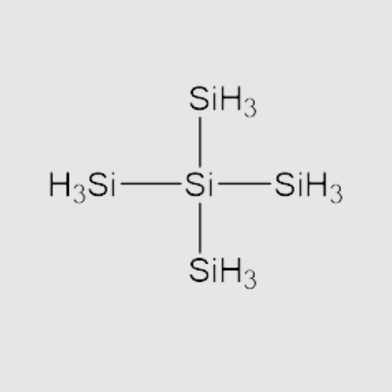 Neopentasilane （NPS）