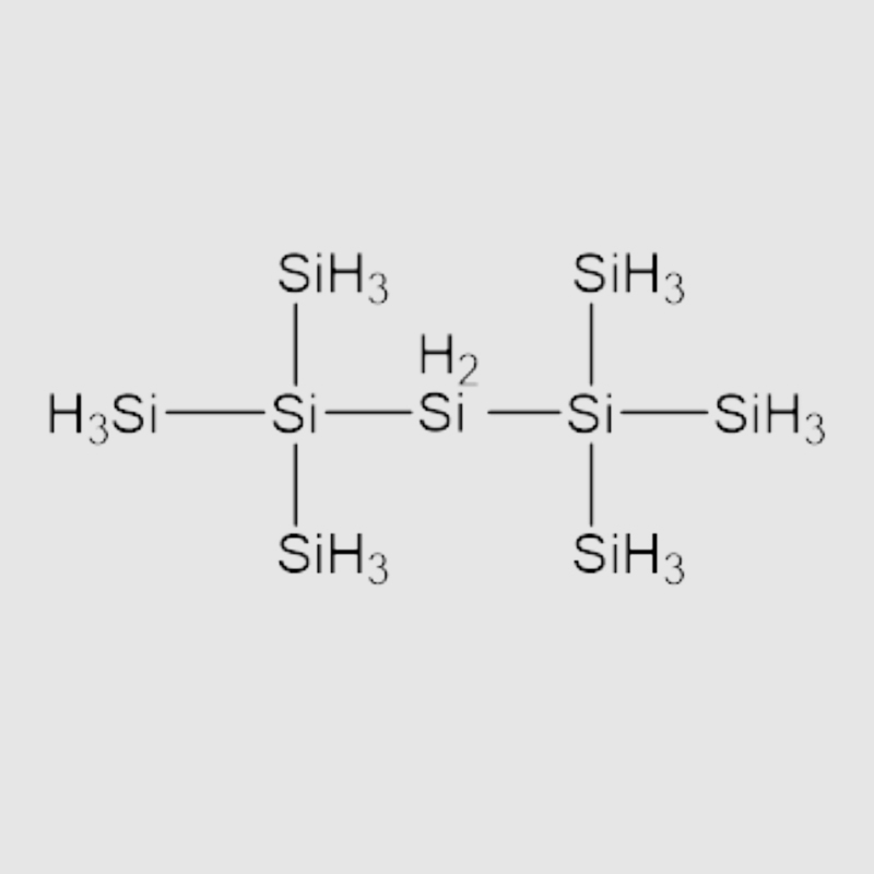 2，2，4，4-Tetrasilylpentasilane （BNS）