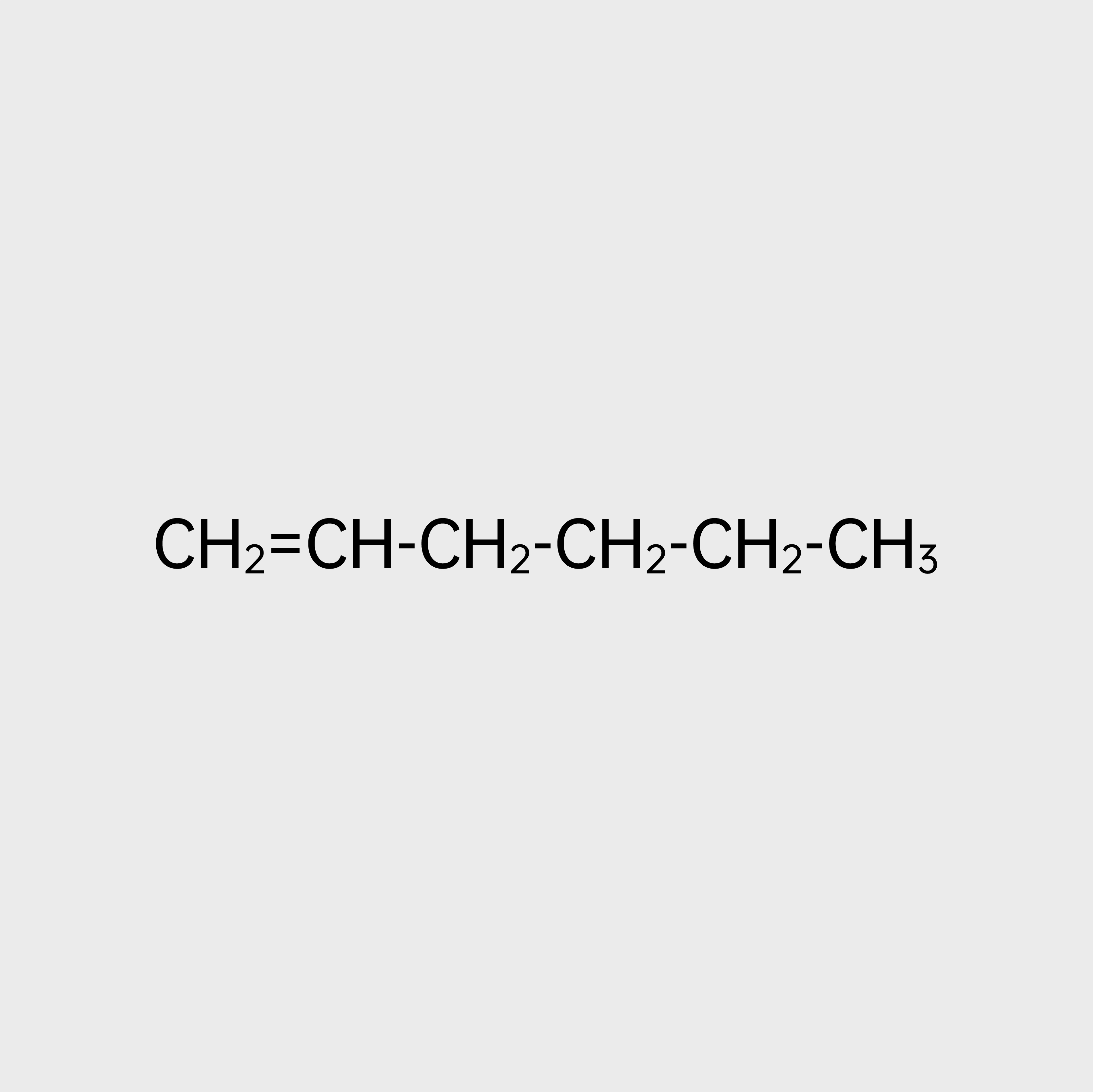 1-Hexene (Hexene）